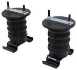 SumoSprings Custom Helper Springs - Rear Axle