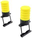 SumoSprings Custom Helper Springs - Rear Axle