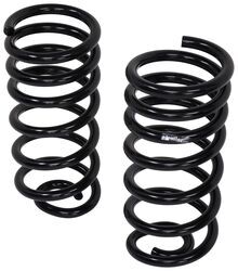 SuperCoils Custom Suspension Coils.
