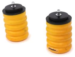 SumoSprings Solo Custom Helper Springs.