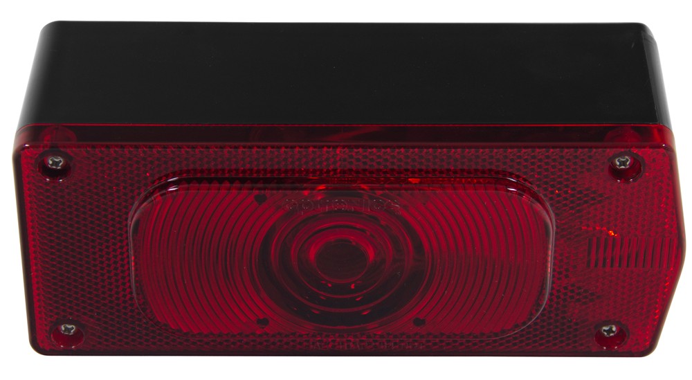 Over 80 U0026quot Aero Pro Submersible Trailer Tail Light 2 Wire
