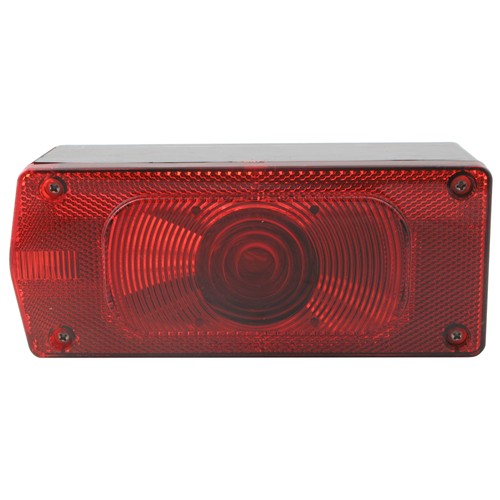 over 80 quot aero pro submersible trailer and license submersible trailer license plate light