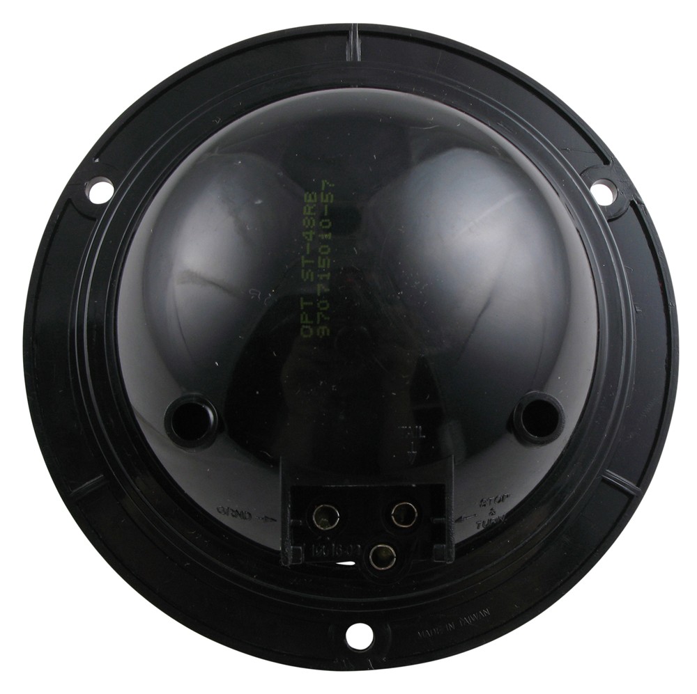 Sealed 4 U0026quot Round Trailer Stop Turn And Tail Light With