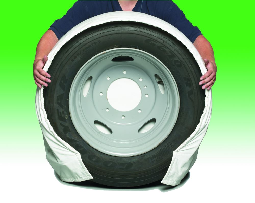 Best All Season Tires >> SnapRing TireSavers Tire Covers - 24" to 26" Diameter - White Vinyl - Qty 2 Covercraft RV Covers ... Best All Season Tires >> SnapRing TireSavers Tire Covers - 24" to 26" Diameter - White Vinyl - Qty 2 Covercraft RV Covers ...