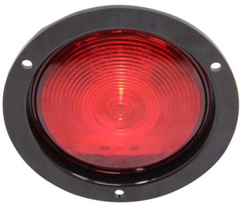 one led light stop turn submersible led trailer stop turn lights