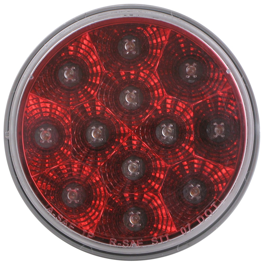 Miro Turn Tail Light 12 Leds