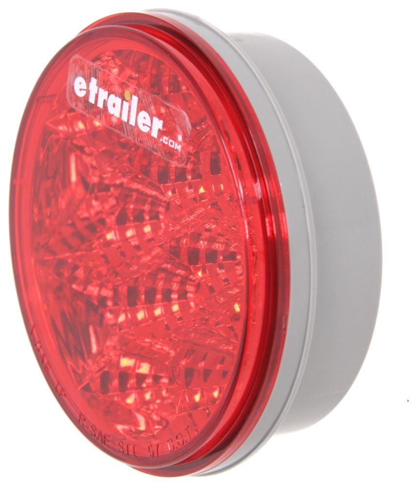 Miro-flex Led Trailer Stop Turn Tail Light