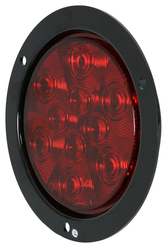 optronics led trailer light stop turn led trailer stop turn lights