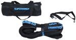 Superwinch Kinetic Recovery Rope - 1" Diameter x 30' Long - 10,200 lbs
