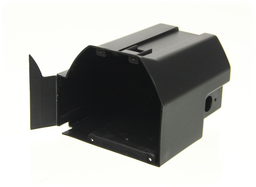 Replacement Motor Cover For Superwinch High Performance