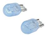 Sylvania 7440ST Mini Incandescent Bulb - SilverStar - 25 Watt - Qty 2