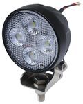 Sylvania 3" Round Off-Road Driving Light - Spot - 1,475 Lumens - Qty 1