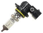 Sylvania 9006 Halogen Headlight Bulb - Basic - 51 Watt - Qty 1