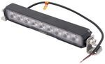 Sylvania 10" Light Bar for Off-Road Driving - Rugged - Flood Beam - 3,000 Lumens - Qty 1