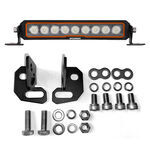 Sylvania 10" Light Bar for Off-Road Driving - Rugged - Flood Beam - 3,000 Lumens - Qty 1