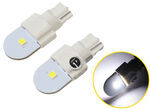 Sylvania 921SL LED Interior and Exterior Accessory Bulb - 0.9 Watt - Qty 2