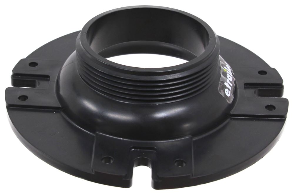 Replacement Rv Toilet Floor Flange 3 Mpt Valterra Accessories