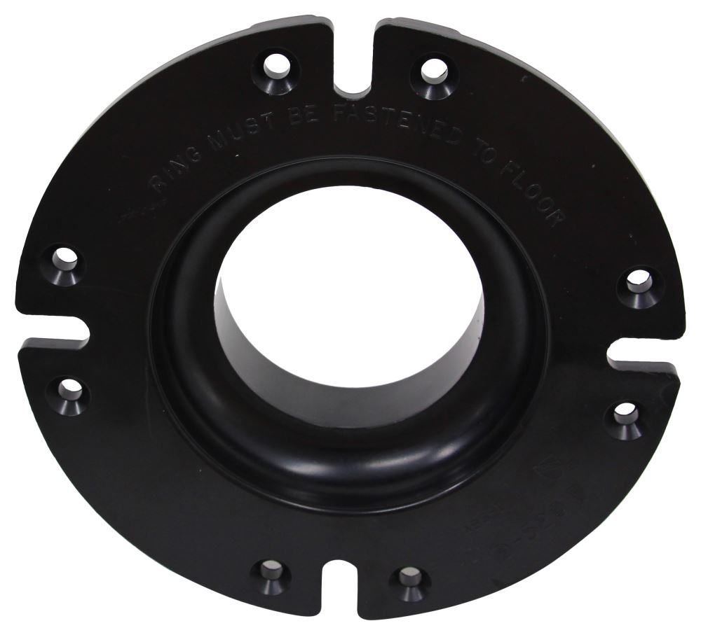 Rv Toilet Flange Repair Kit