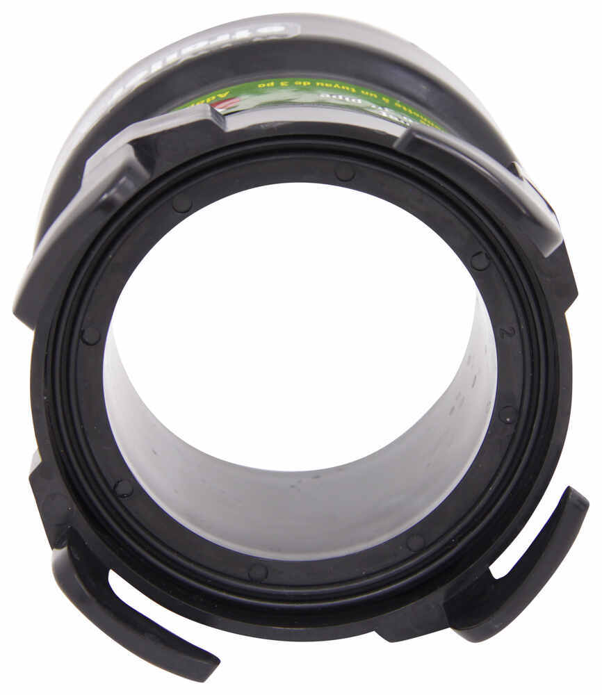 Valterra Rotating Adapter for Rigid RV Sewer Pipe - 3" Hub to 3
