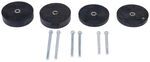 Spacer Kit for Timbren Suspension Enhancement System