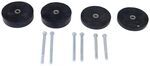 Spacer Kit for Timbren Suspension Enhancement System