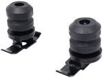 Timbren Suspension Enhancement System - Rear Axle