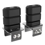Timbren RV Trailer Suspension Enhancement System for Spring Over Axle Configurations - 7,000 lbs