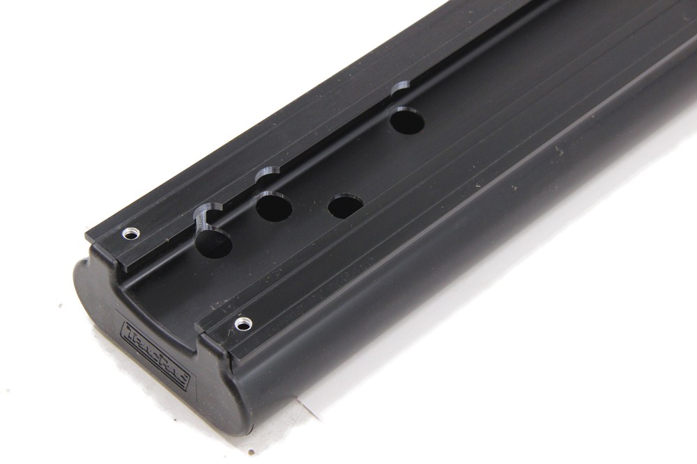 Base Rails for TracRac SR Sliding Truck Bed Ladder Racks ...