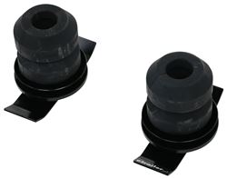 Timbren Active Off-Road Bumpstops.