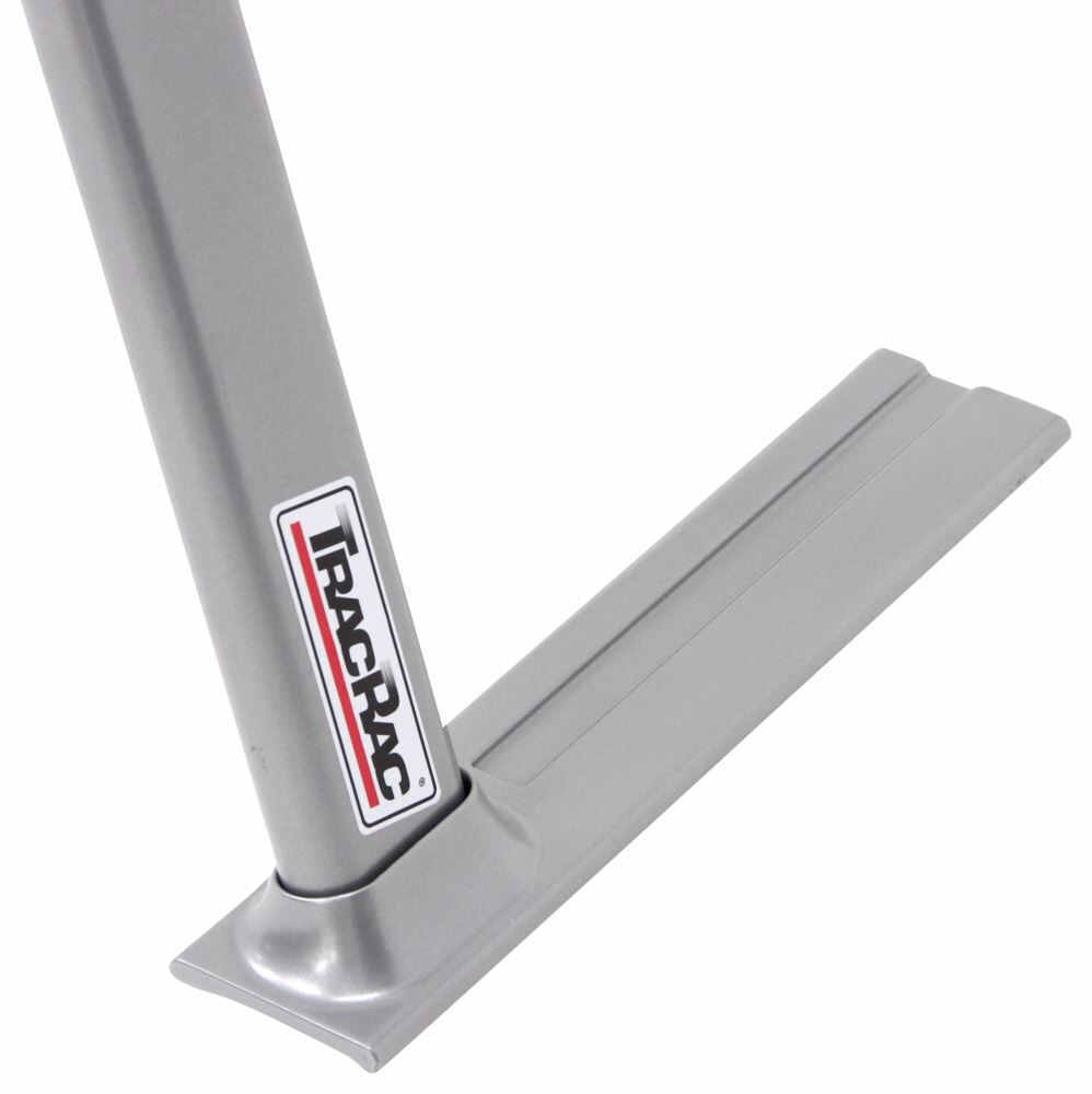 Replacement Modular Base for TracRac Fixed Mount Ladder Rack Left