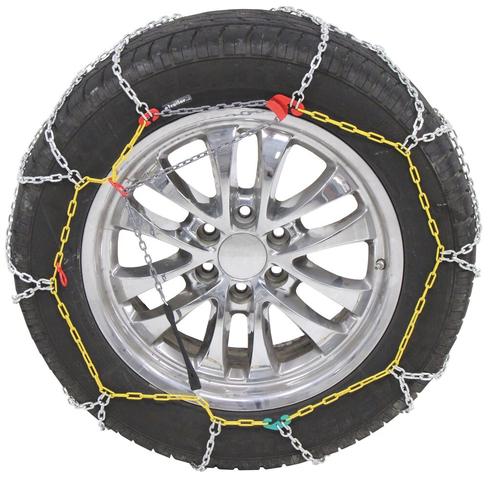 Kia Soul: Tire chains Kia Soul: Tire chains