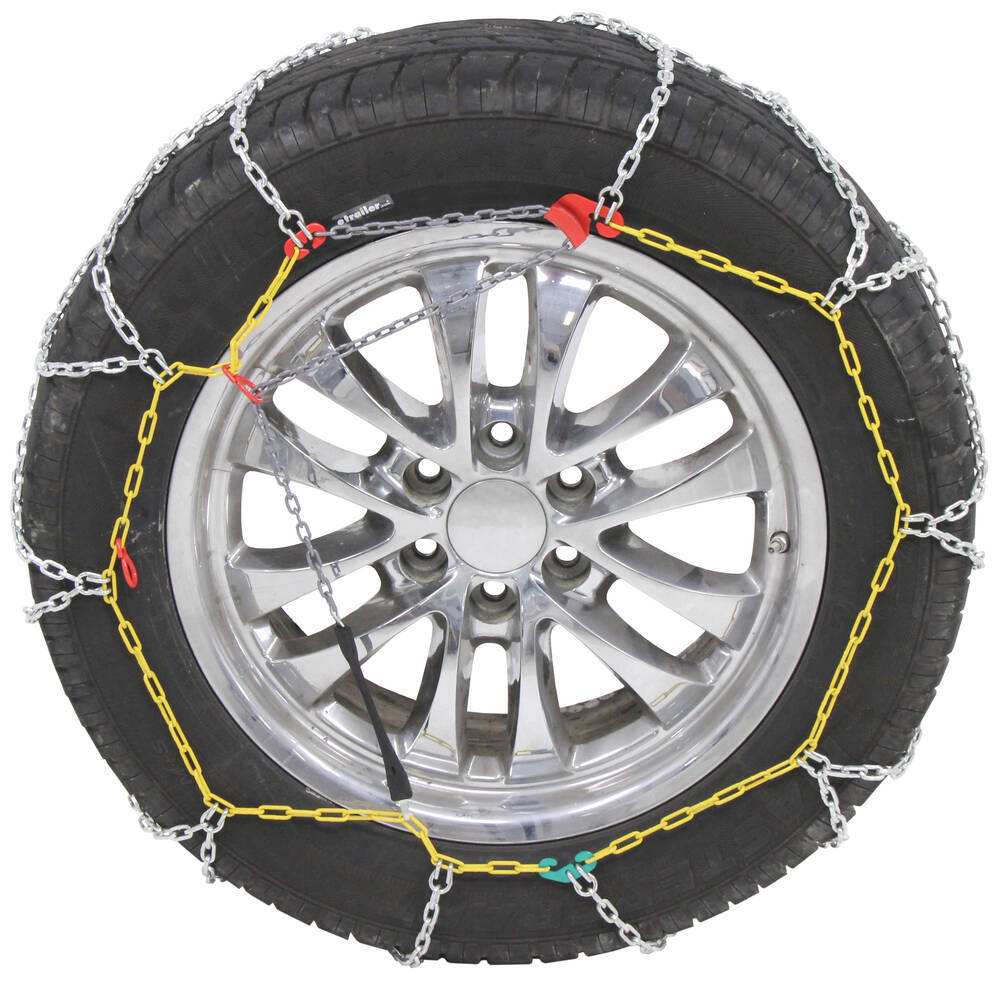 Buick Regal: Tire Chains Buick Regal: Tire Chains