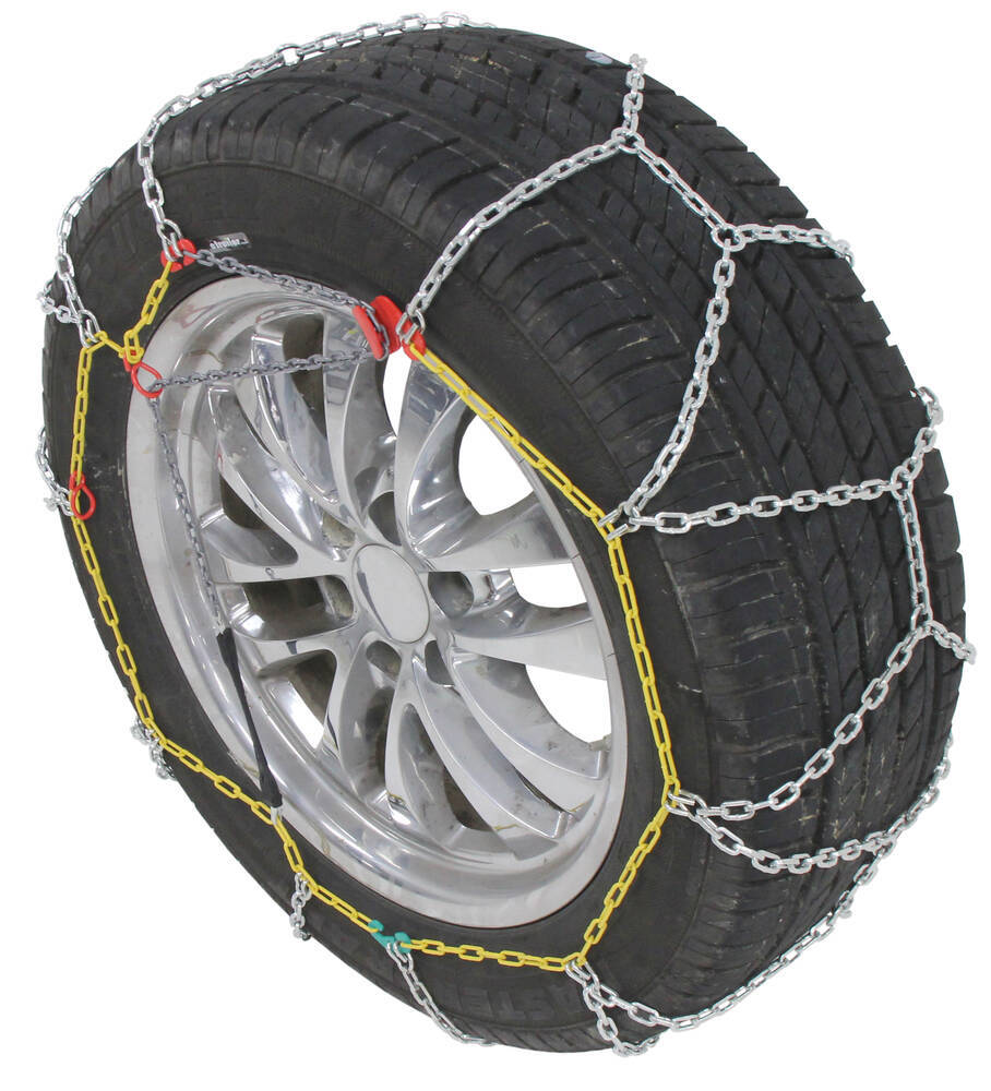 Buick Regal: Tire Chains Buick Regal: Tire Chains