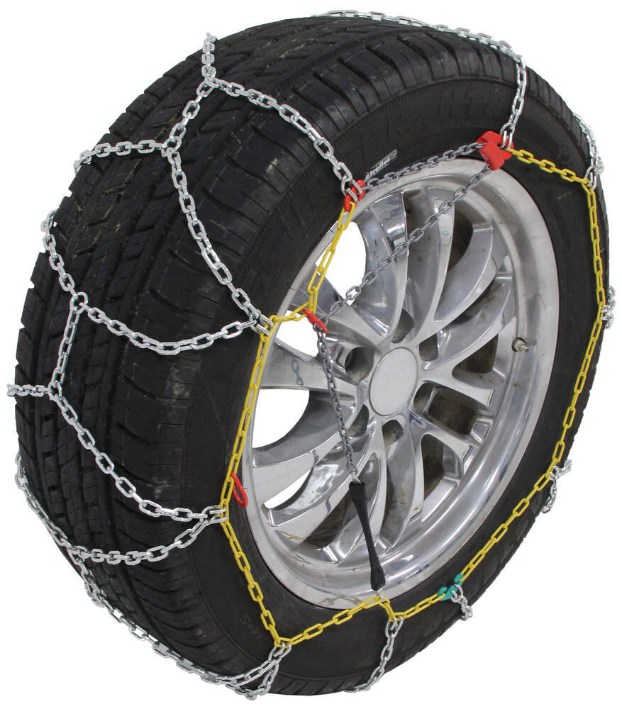 Buick Regal: Tire Chains Buick Regal: Tire Chains