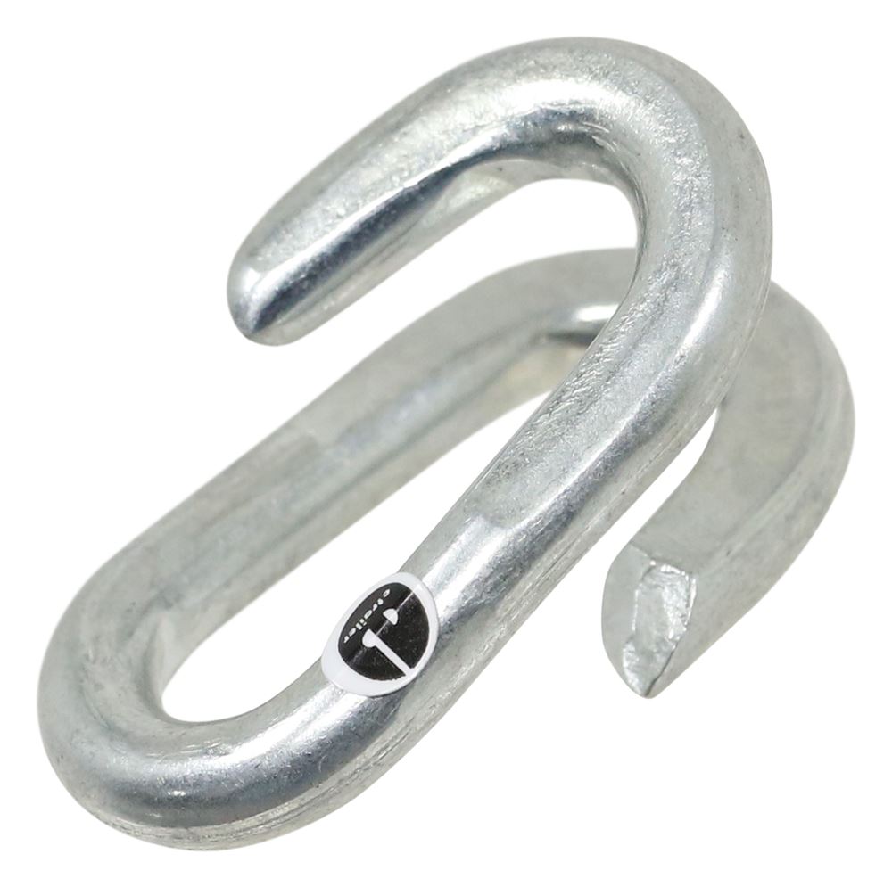 Titan Chain Side Chain Repair Link for Light Truck Tire Chains 0.25