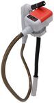 TeraPump Battery Powered Fuel Transfer Pump for Gas Cans - Power Nozzle