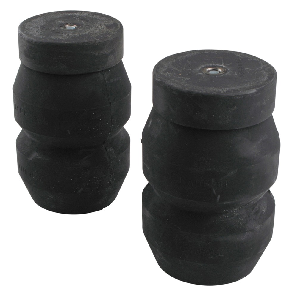 2001 Chevrolet Tahoe Vehicle Suspension