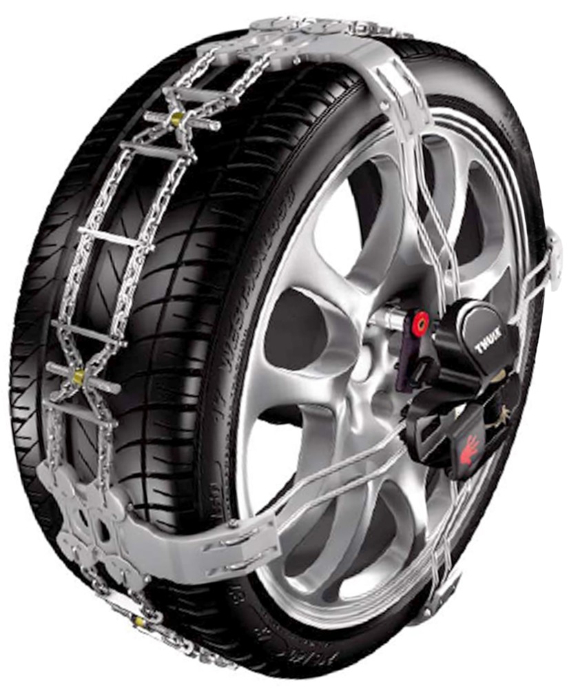 Konig Premium Self Tensioning Snow Tire Chains Diamond Pattern D Konig Premium Self Tensioning Snow Tire Chains Diamond Pattern D Link K Summit Size K22 Th02230k22