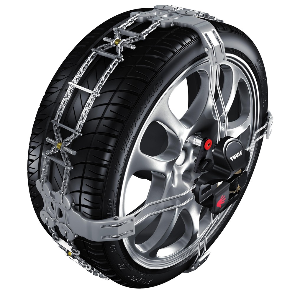 Buick Regal: Tire Chains Buick Regal: Tire Chains