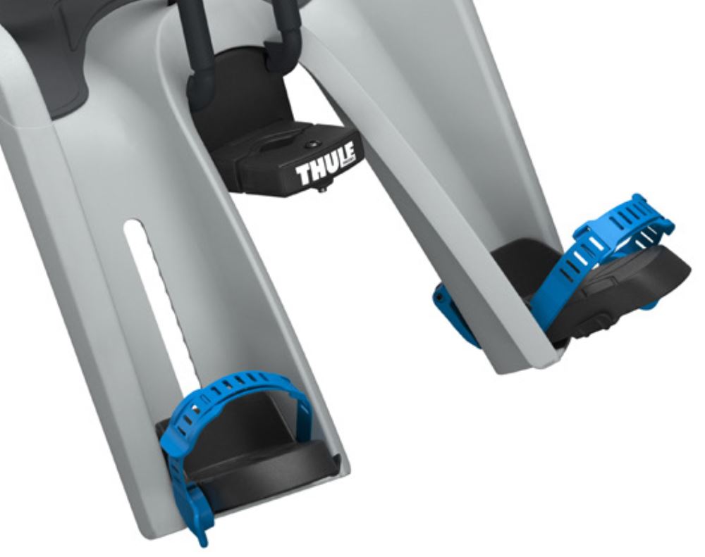 thule bike seat adapter