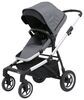 Thule Sleek Urban stroller.