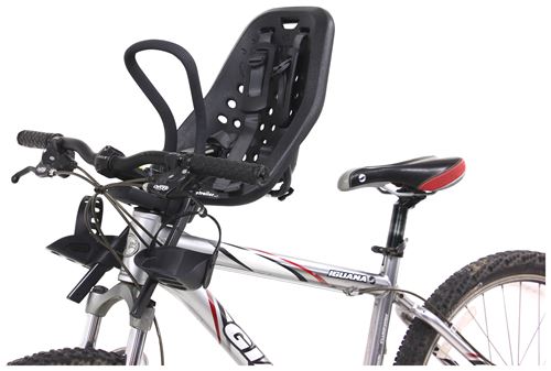 thule ridealong front