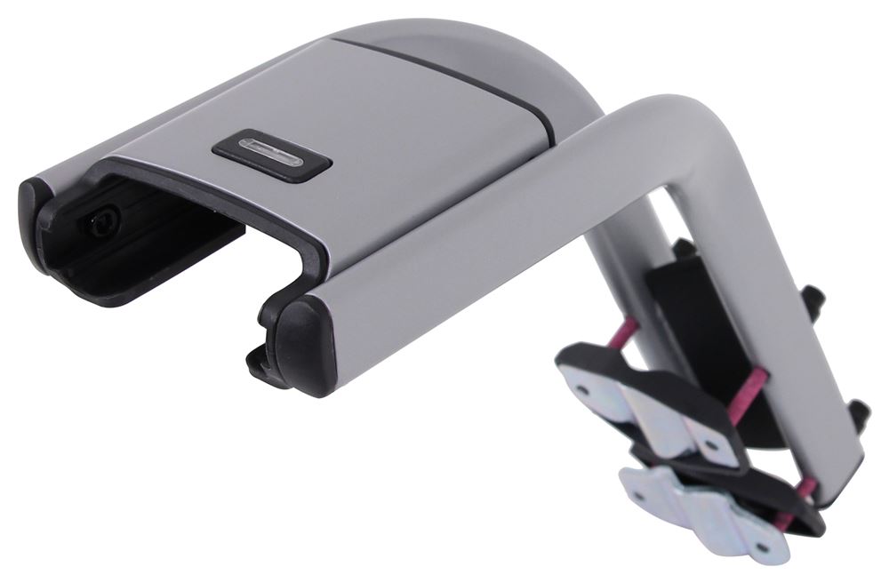 thule bike seat adapter