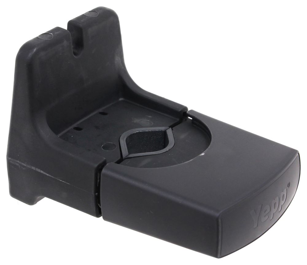 thule bike seat adapter