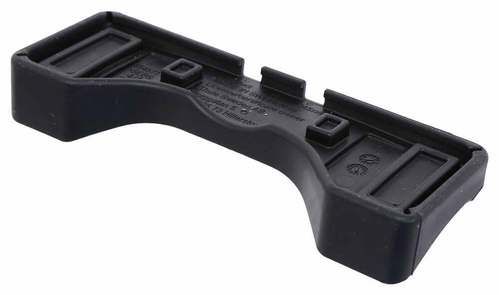 Black Thule 145079 Roof Racks