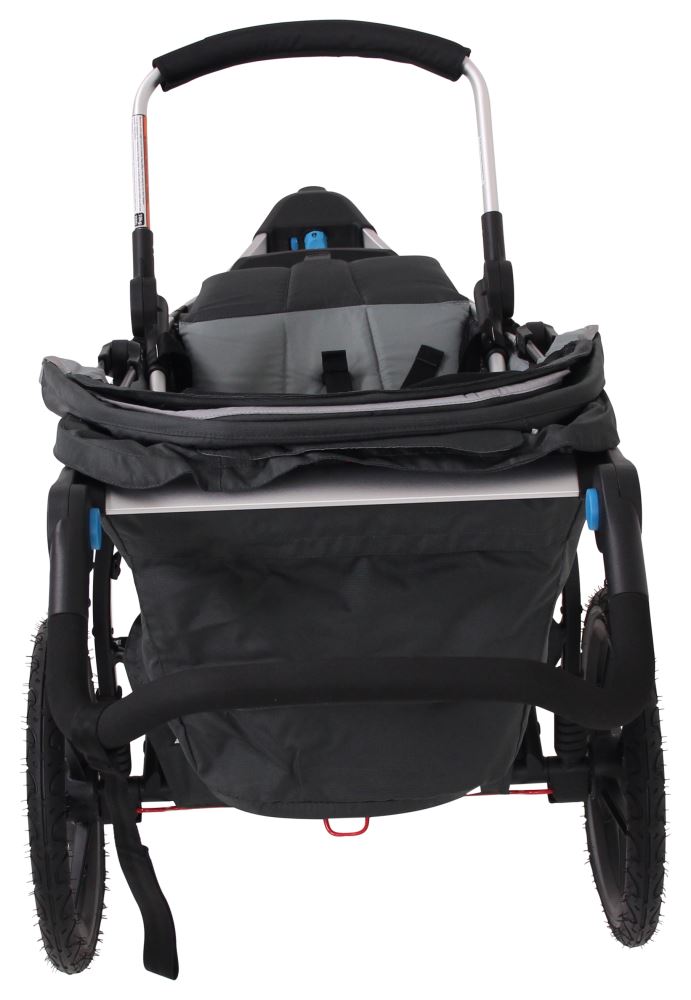 Infant Car Seat Adapter for Thule Glide and Urban Glide Strollers Thule