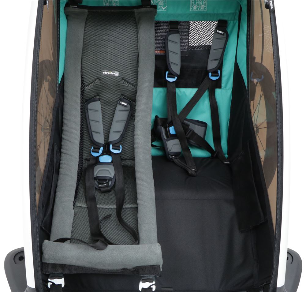 thule infant sling chariot lite