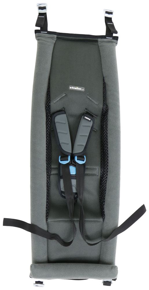 thule infant sling chariot lite