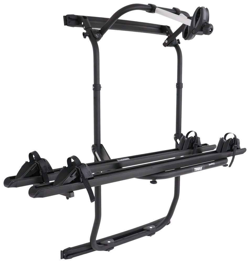 elite rear rack