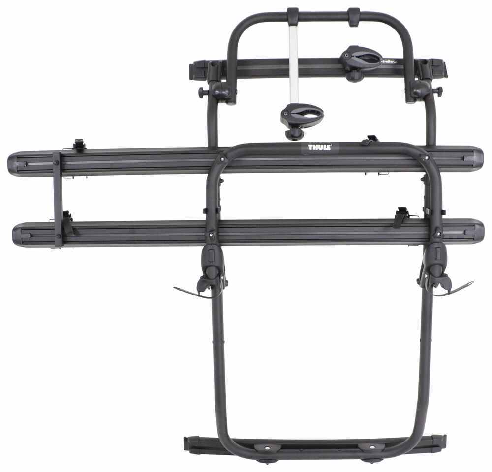 van door bike carrier